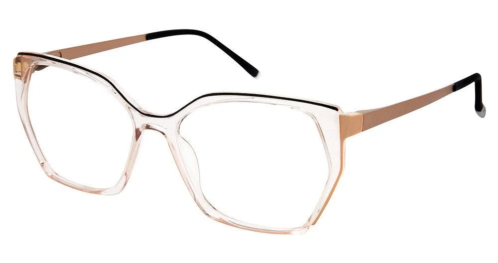 Stepper STE-10168-STS Eyeglasses - view 2